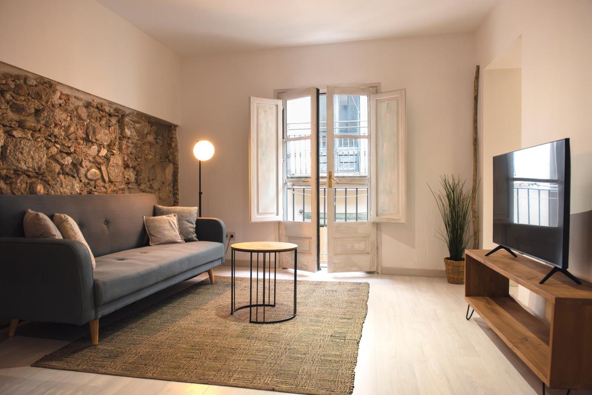 Elena Apartments Girona Exterior photo
